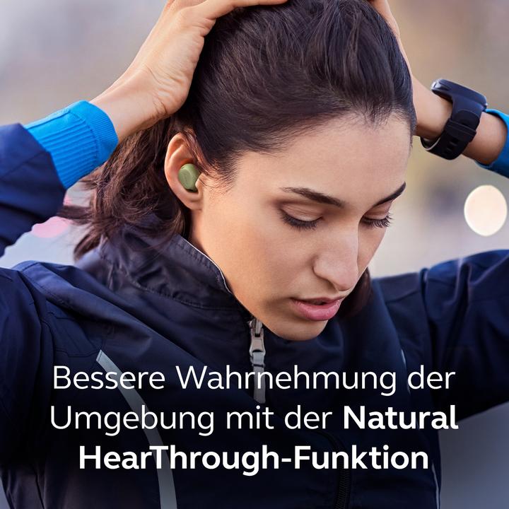 Produktbild Jabra Elite 8 Active Gen 2 (ANC, 8 h, Kabellos)