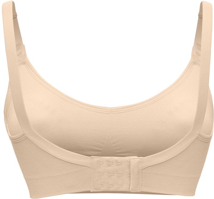 Image du produit Medela Keep Cool Ultra Soutien-gorge confort de grossesse et d'allaitement (S)