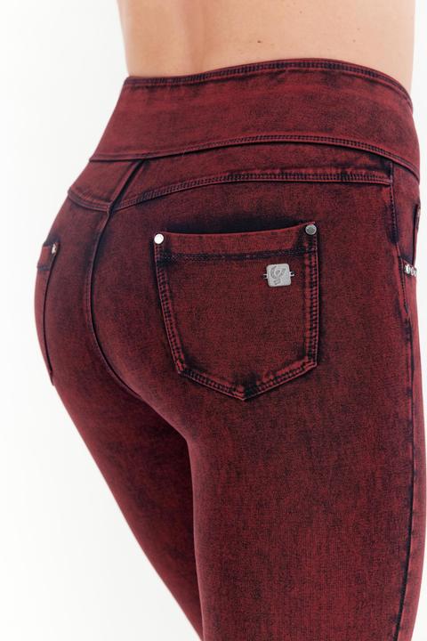 Immagine prodotto Freddy Pantaloni N.O.W.® NOW1HF102 (XS)