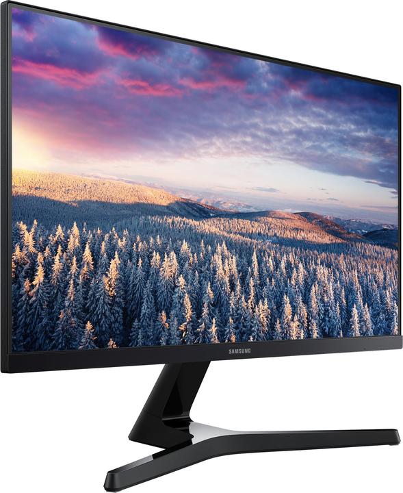 Produktbild Samsung LS24R356FZUXEN (1920 x 1080 Pixel, 24")