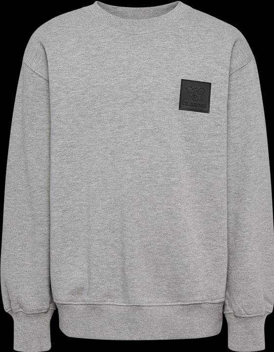 Actual product image hummel hmlCLEAN SWEATSHIRT (116)
