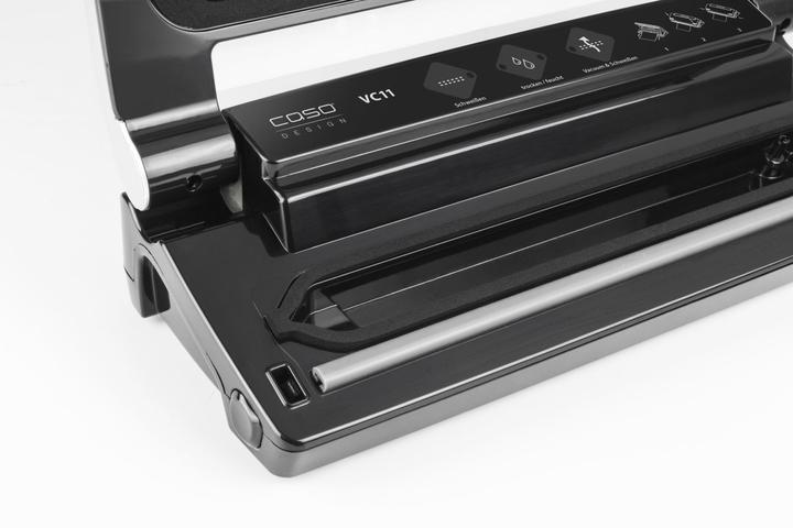 Image du produit Caso VC11 Machine sous vide 800 mbar