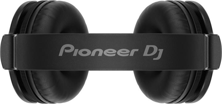 Produktbild Pioneer DJ HDJ-CUE1BT-K (keine Geräuschunterdrückung, 30 h, Kabelgebunden, Kabellos)