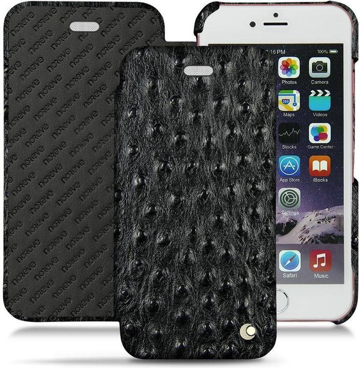 Produktbild Noreve Lederschutzhülle horizontal (Apple iPhone 6s)