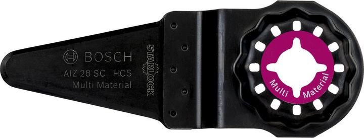 Immagine prodotto Bosch Professional Zubehör HCS Universalfugenschneider AIZ 28 SC