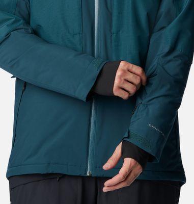 Actual product image Columbia Highland Summit Jacket (XL)