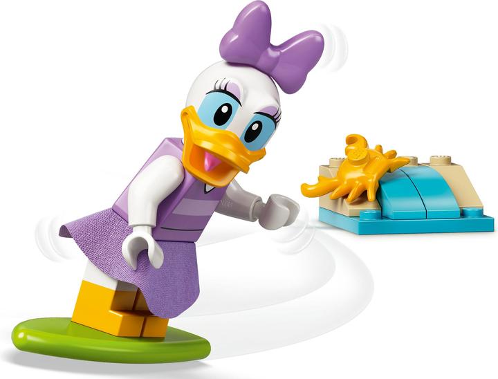 Immagine prodotto LEGO La gelateria di Minnie Mouse (10773, LEGO Disney)