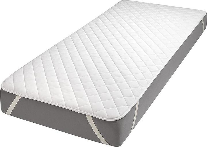Produktbild Traumschlaf Basic Matratzenauflage (80 x 200 cm)