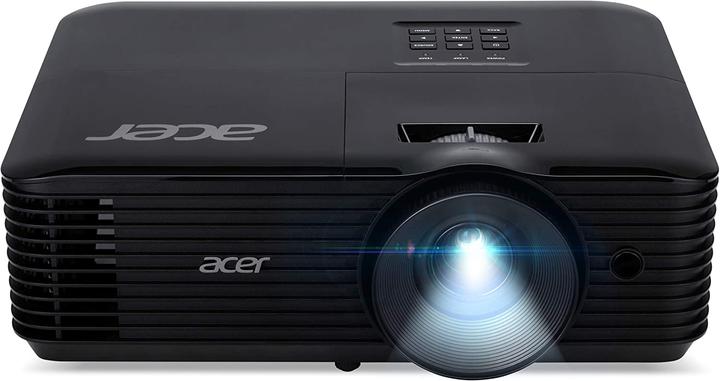 Produktbild Acer H5385BDi (HD, 4000 lm, 1.54 - 1.72:1)