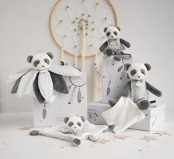 Immagine prodotto Doudou et Compagnie Panda