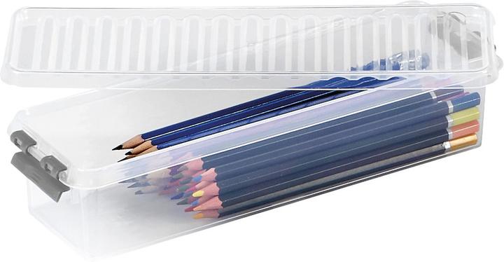 Produktbild Helit The Q-Line (27 x 6 x 8.5 cm, 0.90 l)