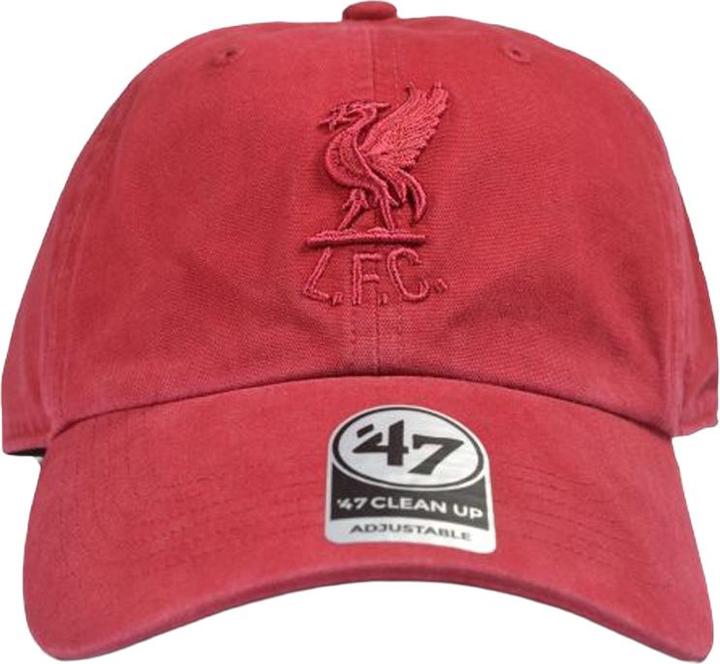 Image du produit Score Draw - Casquette de baseball CLEAN UP (Taille unique)