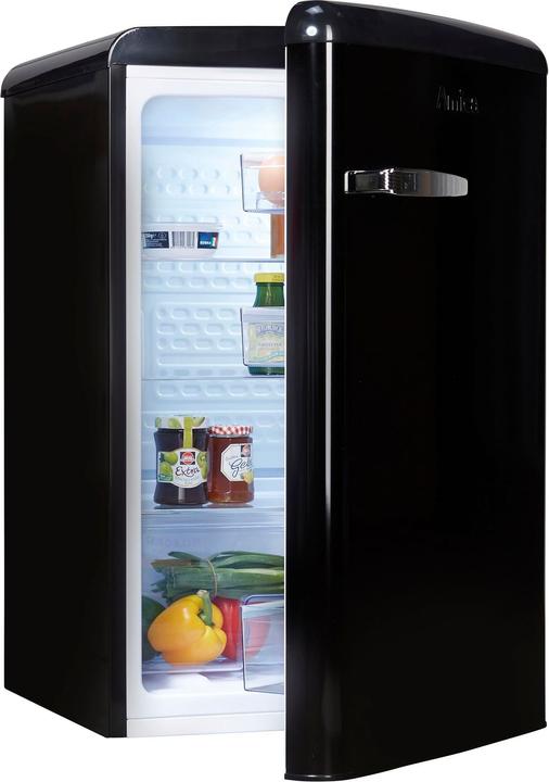 Actual product image Amica Refrigerator VKS 15624-1 S WxHxD 55 x 87.5 x 61.5 cm (120 l)
