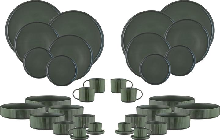 Actual product image Björn Scandi (36 Piece)
