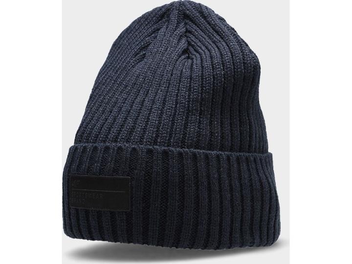 4F Herren Dunkelblau H4Z22 CAM013 31S (M) Hut