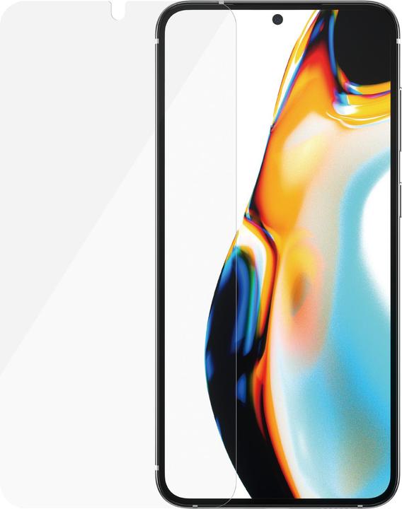 Actual product image PanzerGlass Ultra-Wide Fit (1 Piece, Samsung Galaxy S22+, Samsung Galaxy S23+)