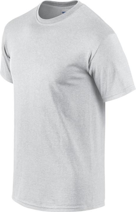 Actual product image Gildan Unisex Adult Ultra Cotton T-Shirt (M)