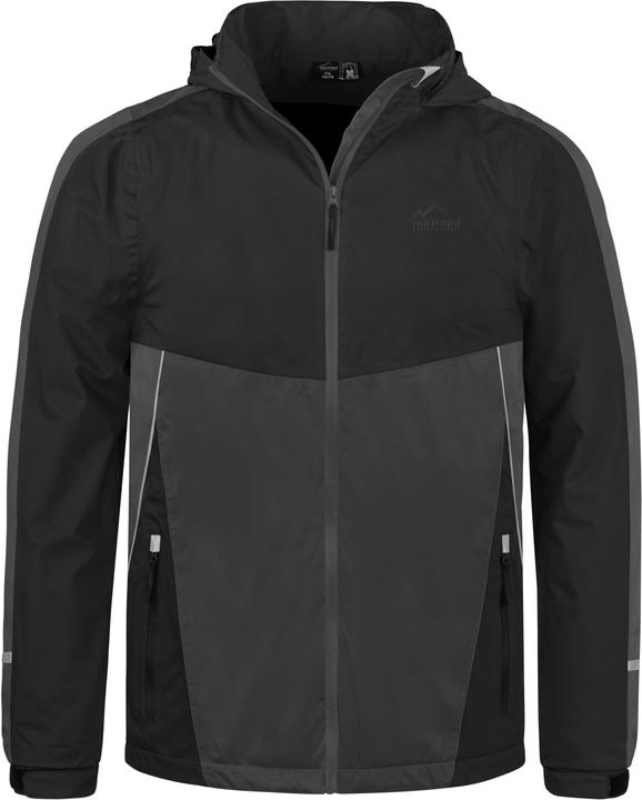 Produktbild Normani Kinder Regenjacke Puyallup - 8829 (146, 152)
