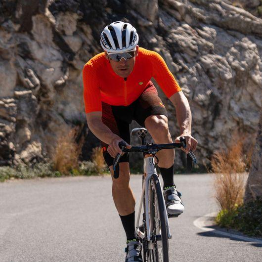 Actual product image UYN Fahrradshirt Airwing (M)