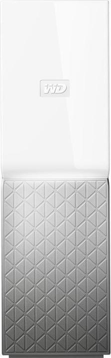 Produktbild WD My Cloud Home (1 x 8 TB, WD Red)