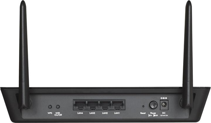 Produktbild Netgear Wac104 (867 Mbit/s)