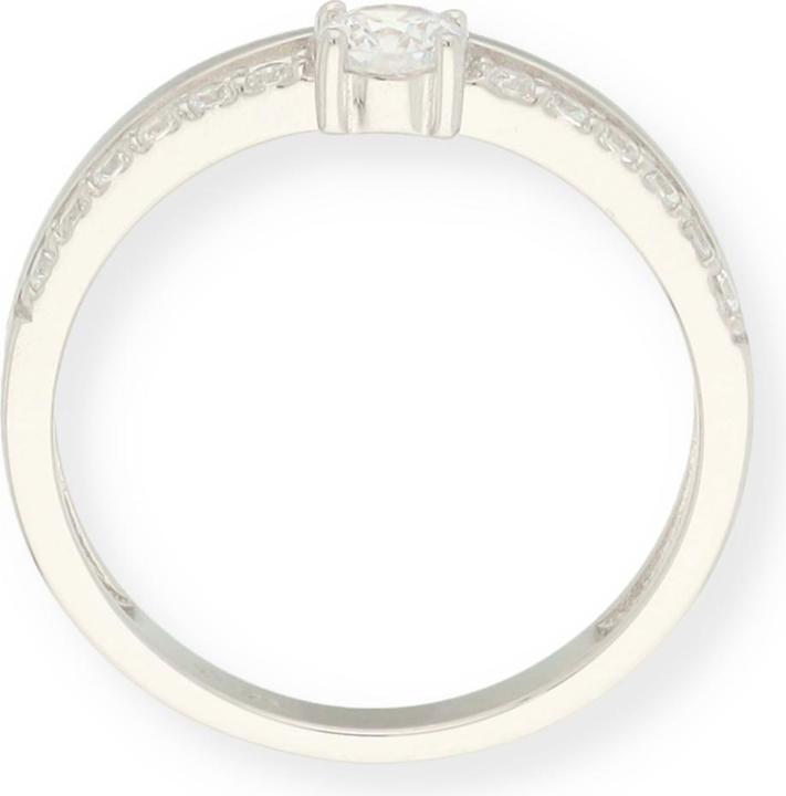 Produktbild Carat Style (58, 925 Silber)