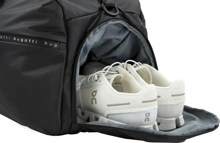 Actual product image Bugatti Blanc (30 l)