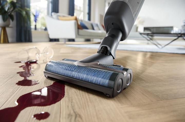 Actual product image Philips Aqua Trio 7000 XW7110/01