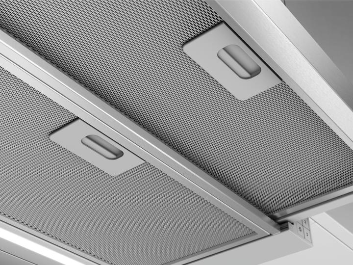 Immagine prodotto Electrolux DAL6036CN (Cappuccio a schermo piatto)