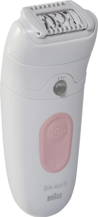Produktbild Braun Silk-épil 5