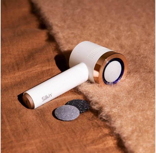 Image du produit Silk'n VacuPedi