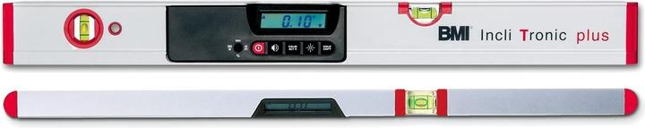 Actual product image BMI Spirit level SOLA (60 cm)