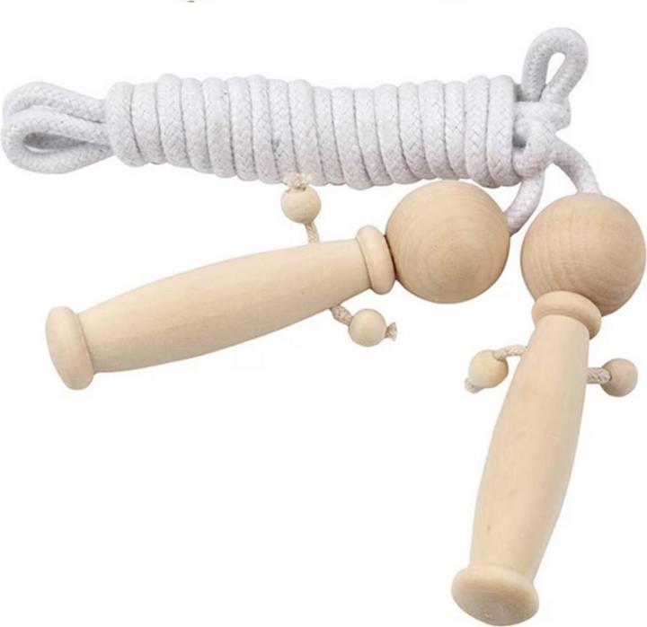 Actual product image Creativ Company Skipping rope (225 cm)