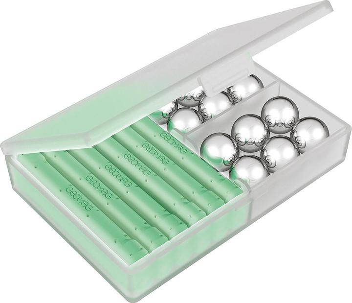 Image du produit Geomag Panneaux Green line Glow
