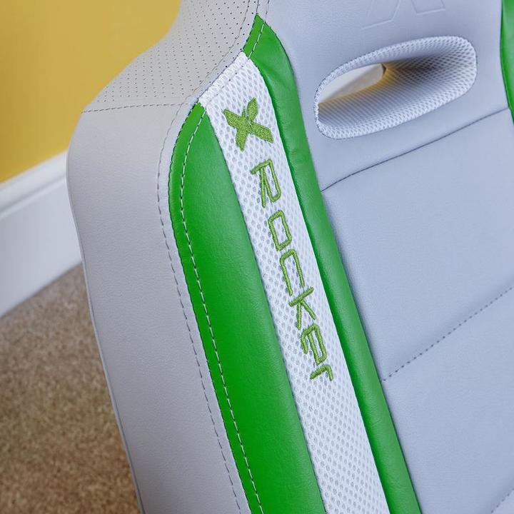 Actual product image X Rocker Shadow 2.0