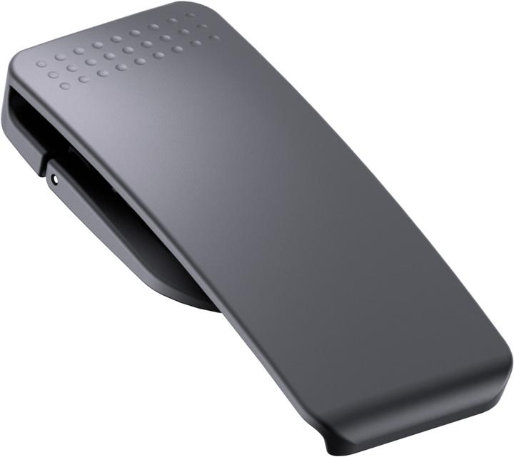 Image du produit Sp Connect Clip Mount SPC+ noir