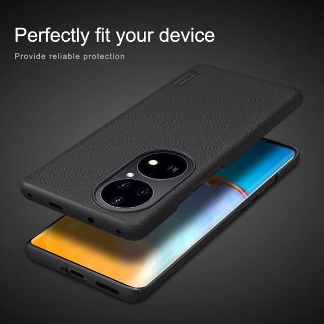 Produktbild Nillkin Super Frosted Shield Series (Huawei P50 Pro)