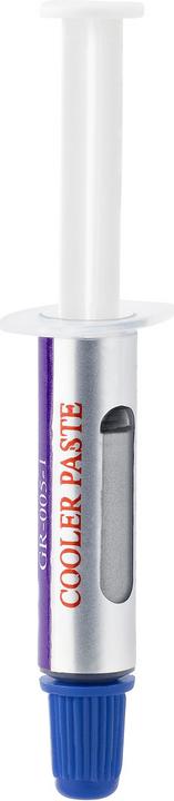 Actual product image StarTech Silvergrease1 (1.93 W/m K, 1.50 g)