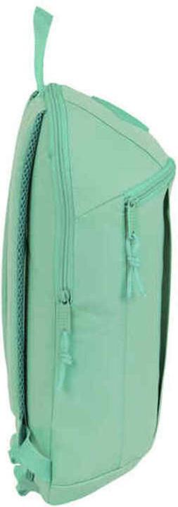 Produktbild Safta Lässiger Rucksack BlackFit8 M821 türkis (22 x 39 x 10 cm)