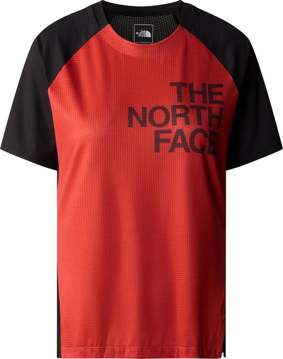 North Face Trailjammer