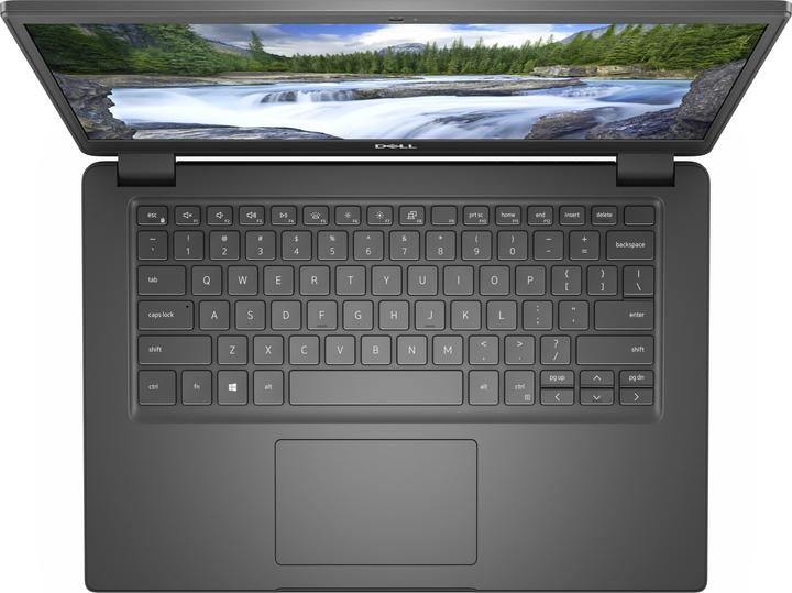 Produktbild Dell Latitude 3410 (14", Intel Core i5-10310U, 8 GB, 512 GB, DE)