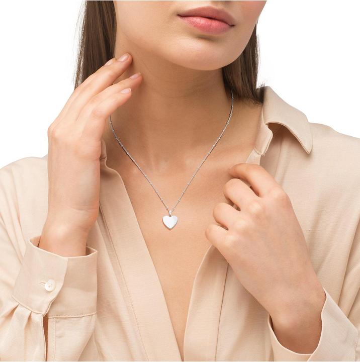 Actual product image Amor Sets (Silver 925, 45 cm)