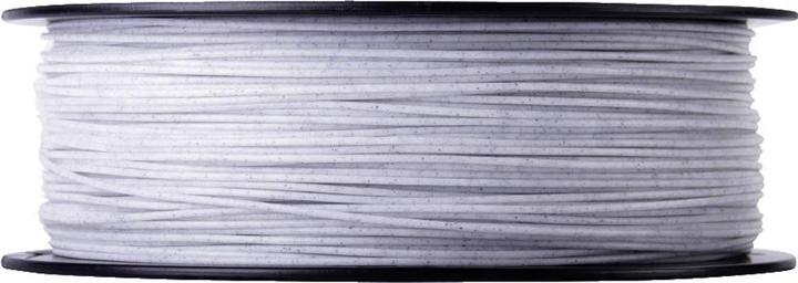 Immagine prodotto eSUN eMarble Filamento PLA Compound 1,75 mm 1 kg Marmo (PLA, 1.75 mm, 1000 g, Bianco)