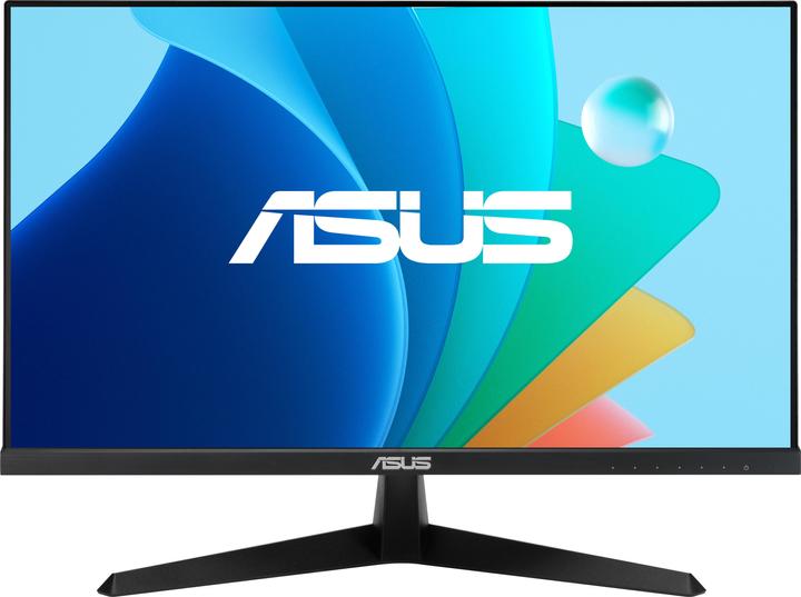 Produktbild ASUS Eye Care VA24DQFR 60.5cm (16:9) FHD HDMI DP (1920 x 1080 Pixel, 23.80")