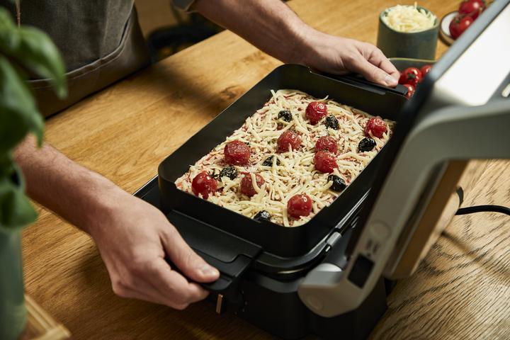 Produktbild Tefal GC776D