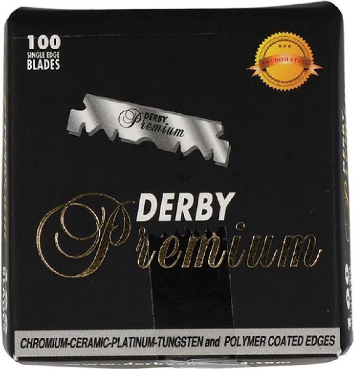 Actual product image Derby Premium (100 x)