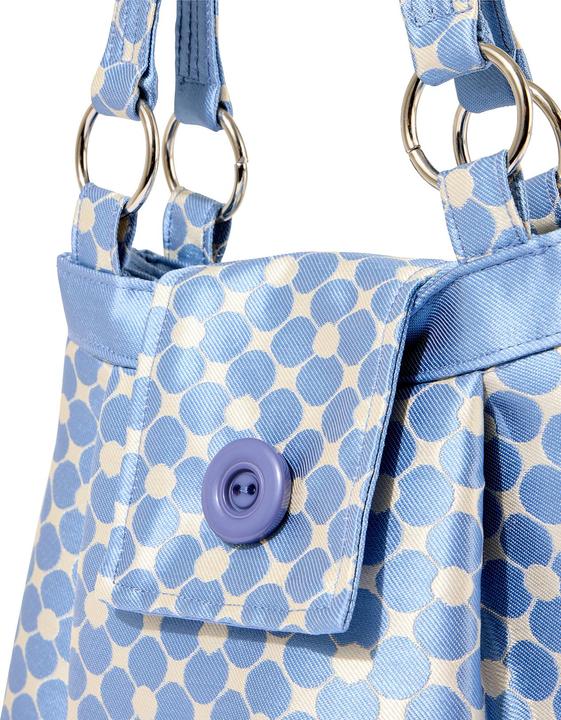 Produktbild Joe Browns Double Strap Jacquard Shoulder Bag