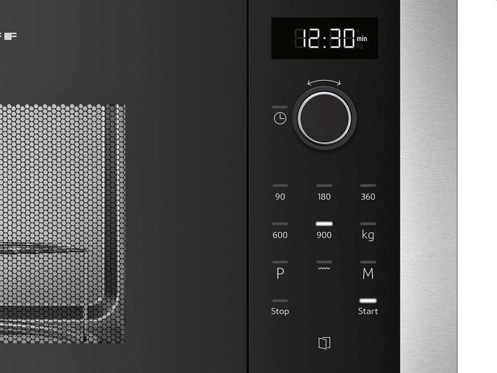 Produktbild Neff HGB53