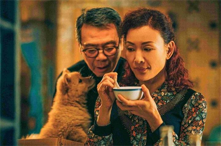 Image du produit Hachiko - Une amitié pour l'éternité! (Blu-ray, 2023, Allemand)