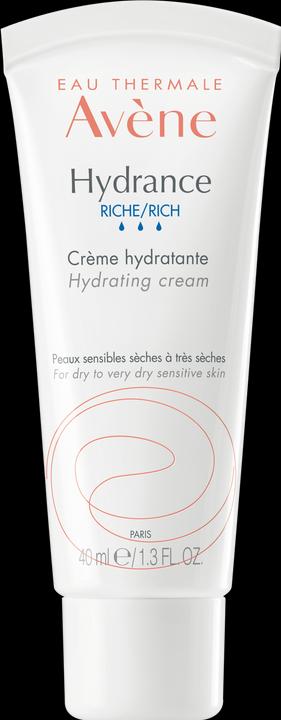 Hydrance Reichhaltig feuchtigkeitscreme (40 ml, Tagescreme)
